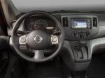 Nissan NV200 Compact Cargo 2013 года